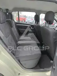 2008 Dacia Sandero