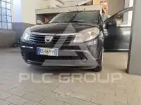 2008 Dacia Sandero