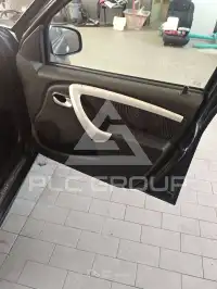 2008 Dacia Sandero
