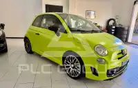 2008 Abarth 500