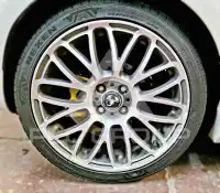 2008 Abarth 500
