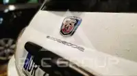 2008 Abarth 500