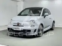 2008 Abarth 500