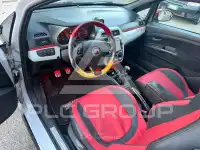 2008 Abarth Punto