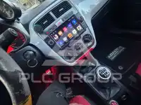 2008 Abarth Punto