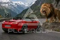 2008 Saturn Sky