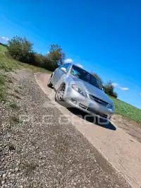 2008 Chevrolet Lacetti