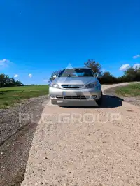 2008 Chevrolet Lacetti