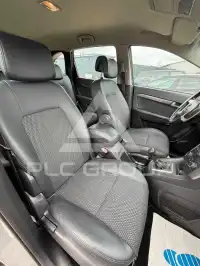 2008 Chevrolet Captiva