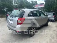 2008 Chevrolet Captiva