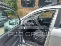2008 Chevrolet Captiva