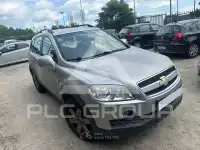 2008 Chevrolet Captiva