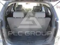 2008 Chevrolet Captiva