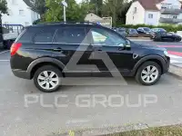 2008 Chevrolet Captiva