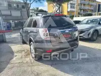 2008 Chevrolet Captiva