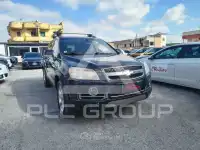 2008 Chevrolet Captiva