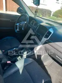 2008 Chevrolet Captiva