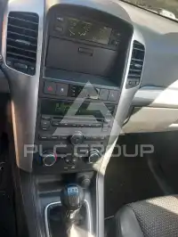 2008 Chevrolet Captiva