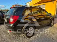 2008 Chevrolet Captiva