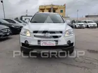2008 Chevrolet Captiva