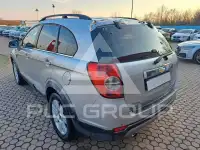 2008 Chevrolet Captiva