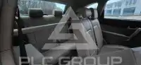 2008 Chevrolet Captiva
