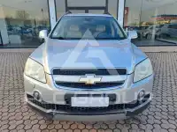 2008 Chevrolet Captiva