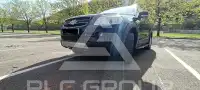 2008 Chevrolet Captiva