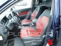 2008 Chevrolet Captiva