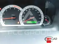 2008 Chevrolet Captiva