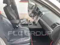 2008 Chevrolet Captiva