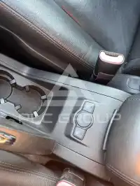 2008 Chevrolet Captiva