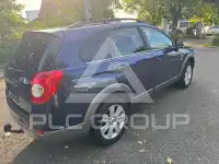 2008 Chevrolet Captiva