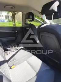 2008 Chevrolet Captiva