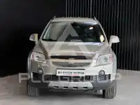 2008 Chevrolet Captiva