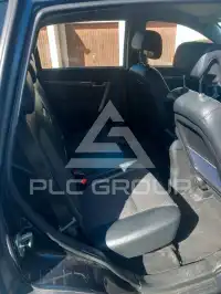 2008 Chevrolet Captiva