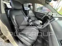 2008 Chevrolet Captiva