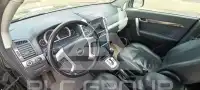 2008 Chevrolet Captiva