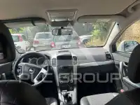 2008 Chevrolet Captiva