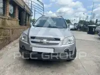 2008 Chevrolet Captiva