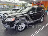 2008 Chevrolet Captiva