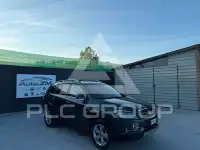 2008 Chevrolet Captiva