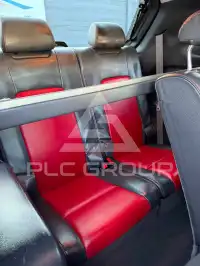 2008 Chevrolet Captiva