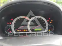 2008 Chevrolet Captiva