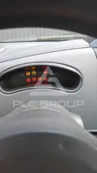 2008 Chevrolet Matiz