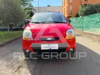 2008 Chevrolet Matiz