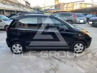 2008 Chevrolet Matiz