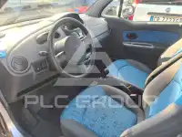 2008 Chevrolet Matiz