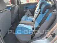 2008 Chevrolet Matiz