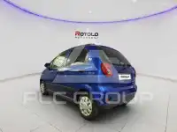 2008 Chevrolet Matiz